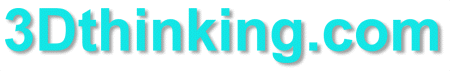 3Dthinking.com